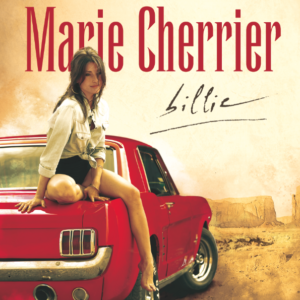 album Billie - Marie Cherrier
