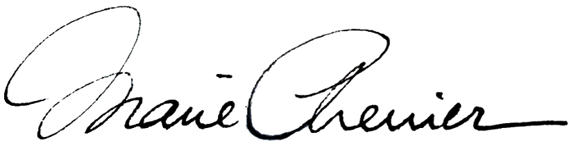 Le site officiel de Marie Cherrier
